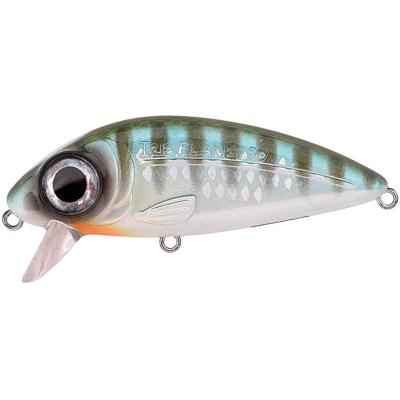 SPRO Spro Iris Twitchy HL Herring 7,5cm 8,5gr