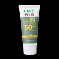 Sun protect SPF50 tube 100 Milliliter
