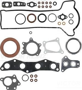 Complete pakkingsset, motor 015355801