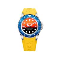 Bobroff BF0004ba-BFSTA (Ø 44 mm) Heren horloge - thumbnail