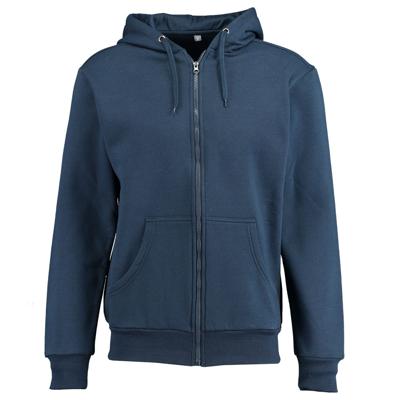 Vest - Blauw