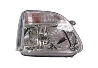 Koplamp rechts met knipperlicht vanaf 09/'02+ H4 3701966
