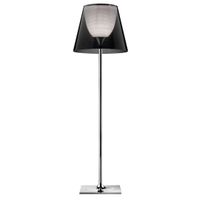 FLOS K Tribe F3 Vloerlamp Fume - thumbnail