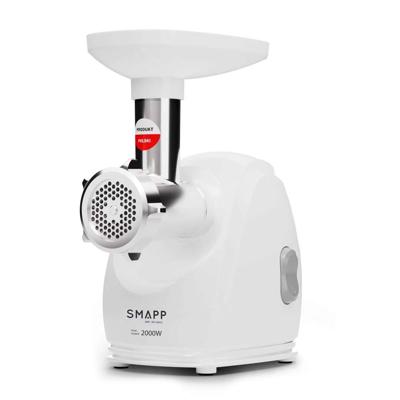 Slijpmachine 489.8 SMAPP Wit