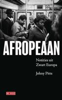 Afropeaan (Paperback)