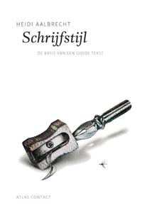 Schrijfstijl (Paperback)