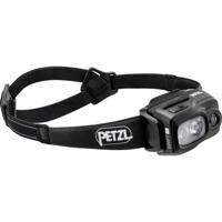 Petzl SWIFT RL Hoofdlamp LED werkt op een accu, werkt op USB 700 lm 100 h