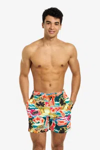 Hawaii Zwembroek Aloha Heren Opposuits