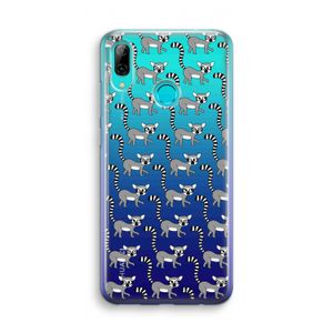 Makis: Huawei P Smart (2019) Transparant Hoesje