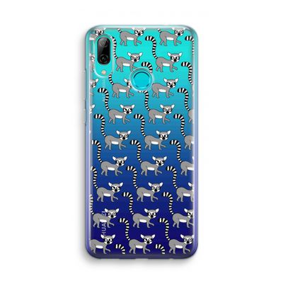 Makis: Huawei P Smart (2019) Transparant Hoesje