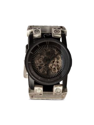 Parts of Four montre P4-FOB #443 42 mm - Or