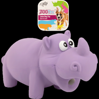 AFP Reginald the rhino - L
