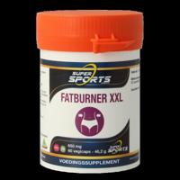 SNP Fatburner XXL 650mg puur 60 Vegetarische capsules