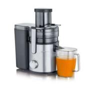 Severin Juicer ES 3570 Kunststof Multikleur 800 W - thumbnail