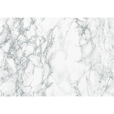 Creativ Company Zelfklevend folie, marmer, b: 45 cm, grijs, 2 m/ 1 rol