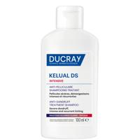 Ducray Kelual DS Intensive Verzorgende Shampoo 100ml