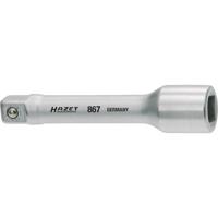 Hazet 871-4 Dopsleutelverlenging Aandrijving 1/4 (6.3 mm) Uitvoering 1/4 (6.3 mm) 101.5 mm 1 stuk(s) - thumbnail