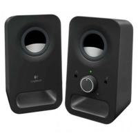 Speakers Logitech Z150 9W Zwart