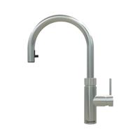 Quooker FLEX RVS kraan FXRSST Quooker FLEX RVS kraan FXRSST