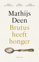 Brutus heeft honger (Paperback)