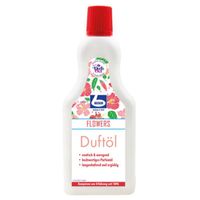 Dr. Becher - Geurolie (Duftöl) Flowers - 500ml Dr. Becher - Geurolie (Duftöl) Flowers - 500ml
