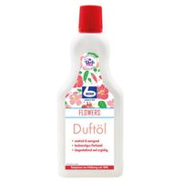 Dr. Becher - Geurolie (Duftöl) Flowers - 500ml