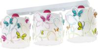Dalber Kinderkamer plafondlampButterfly - 62143