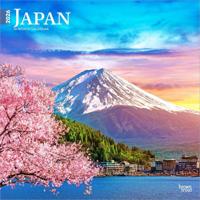 Japan Kalender 2026