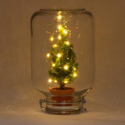 Easyplant - Christmas - Kerst decoratie - ↕ 28 cm