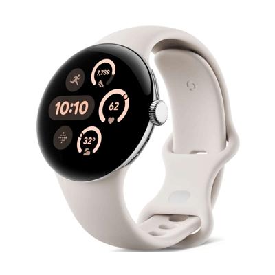 Smartwatch Google Wit 1,2"