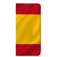 Motorola Moto G22 | Standcase | Spanje