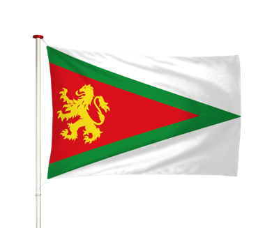 Vlag Harkema Vlag Harkema