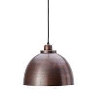 Light & Living - Hanglamp KYLIE - Ø30x26cm - Brons - thumbnail
