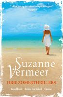 Drie zomerthrillers - Suzanne Vermeer - ebook