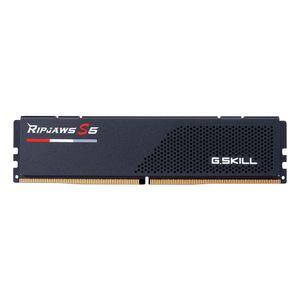 G.Skill F5-6000J3238F16GX2-RS5K Werkgeheugenset voor PC DDR5 32 GB 2 x 16 GB 288-pins DIMM F5-6000J3238F16GX2-RS5K