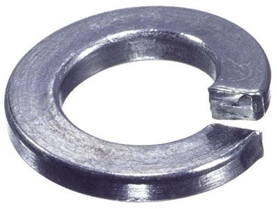 Dresselhaus Spring washers form a din d=10mm/ 10 pcs.in bag