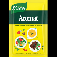 Knorr Smaakverfijner Aromat 38 g bij Jumbo