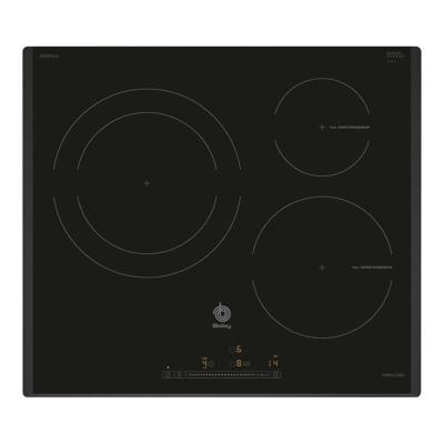 Inductiekookplaat Balay 3EB965LU 60 cm