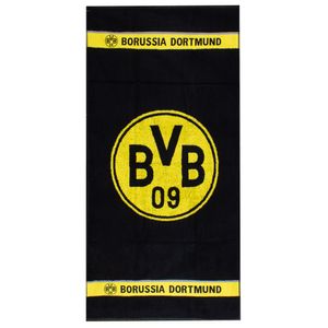Borussia Dortmund Handdoek