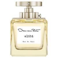 Oscar de la Renta Alibi Eau So Chic Eau de Toilette 100ml Oscar de la Renta Alibi Eau So Chic Eau de Toilette 100ml
