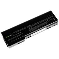 Green Cell QK643AA GC-HP93 Laptopaccu 10.8 V 6600 mAh HP