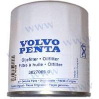 RM3827069 - VOLVO OLIEFILTER