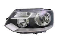 Koplamp links met knipperlicht H7+H15 inclusief MOTOR 5790963