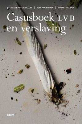 Casusboek LVB en verslaving (Paperback)