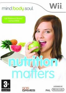 Nutrition Matters