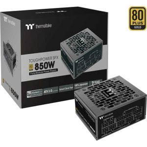 Toughpower SFX 850W Voeding