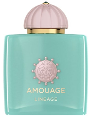 Amouage The Odyssey Collection Escape Lineage Eau de Parfum 100 ml