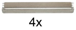 Accessoireset, schijfremblok 1284Q