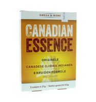 Canadian essence 3 x 21 gram - thumbnail