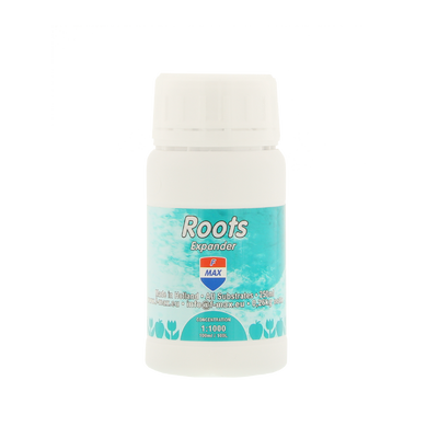 F-Max F-Max Roots Expander